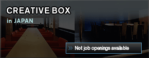 CREATIVE BOX