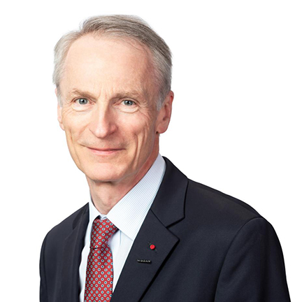 Jean-Dominique Senard