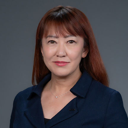 Keiko Ihara