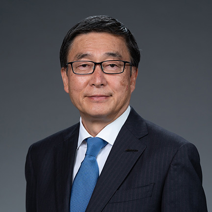 Motoo Nagai