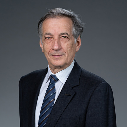Bernard Delmas