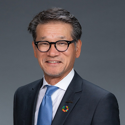 Joji Tagawa