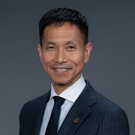 Toru Ihara