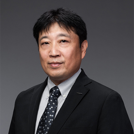 Takahiko Ikushima