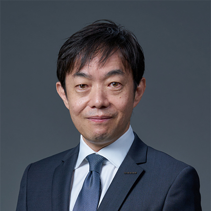 Kazuyuki Yamaguchi