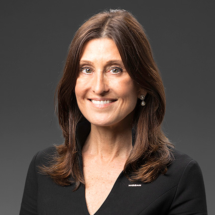 Brenda Harvey