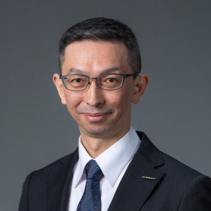 Tatsuzo Tomita