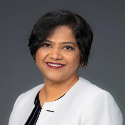 Lavanya Wadgaonkar