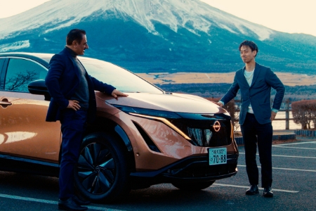 Making long drives a breeze: ProPILOT Assist 2.0