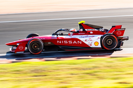 Formula E