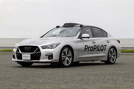 New driver-assistance technology aims to dramatically enhance collision avoidance New driver-assistance technology aims to dramatically enhance collision avoidance
