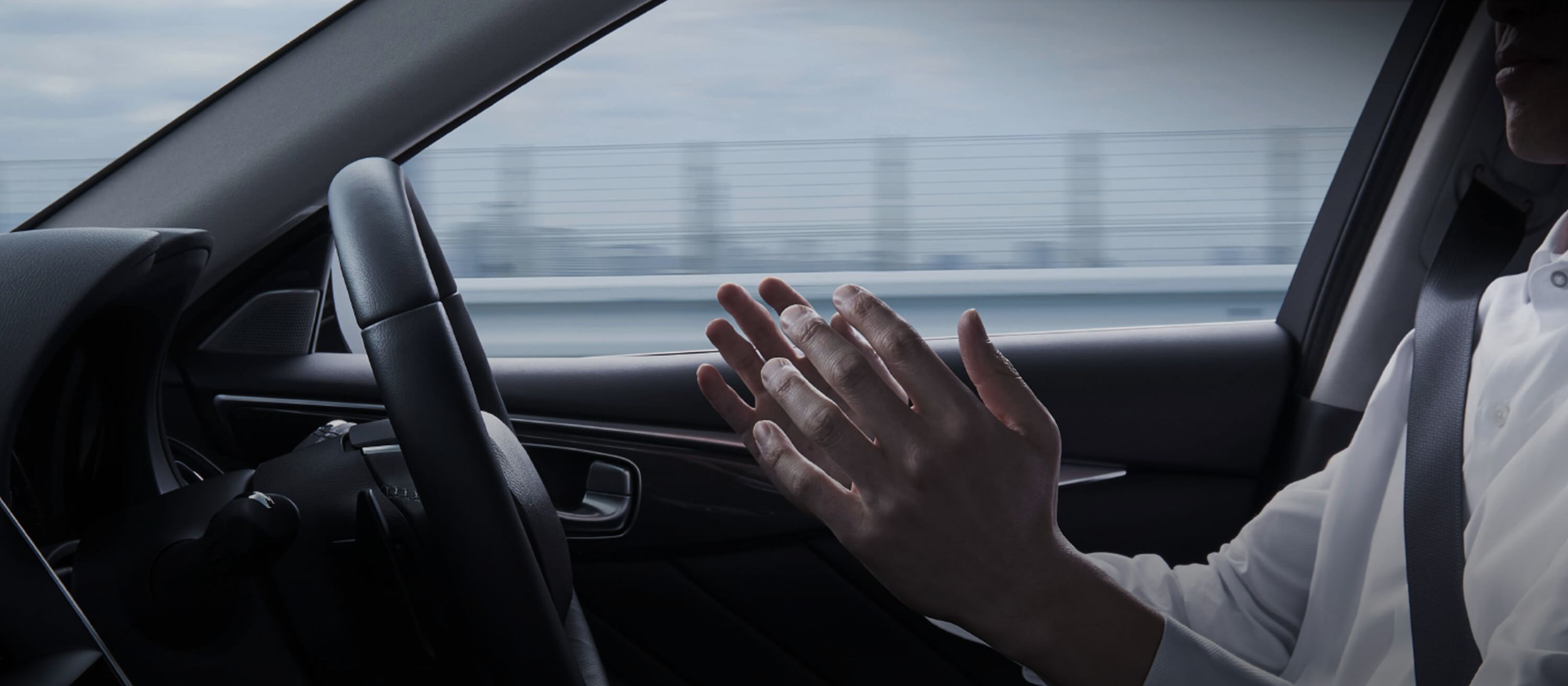 Advanced Driver Assistance Systems (ADAS) & autonomous driving