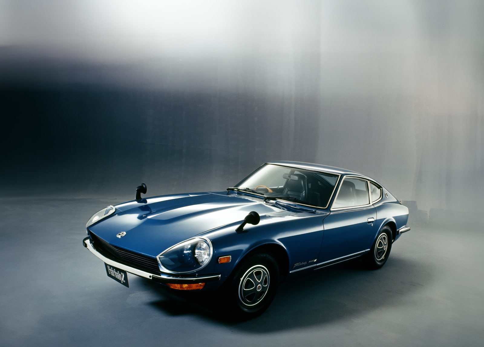 Nissan Heritage